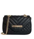 STEVE MADDEN BLACK